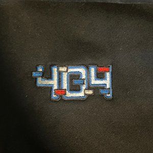 George 404 Full-Zip Merch